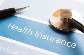 Health insurance consultation